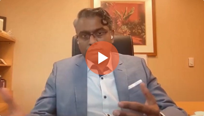 Samir P. Macwan, MD - LEMS and MG: Knowing the Difference and Getting a Diagnosis video